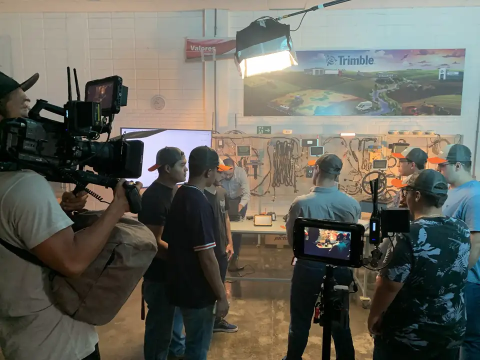 Produção de vídeo para marketing digital: o que considerar antes de gravar