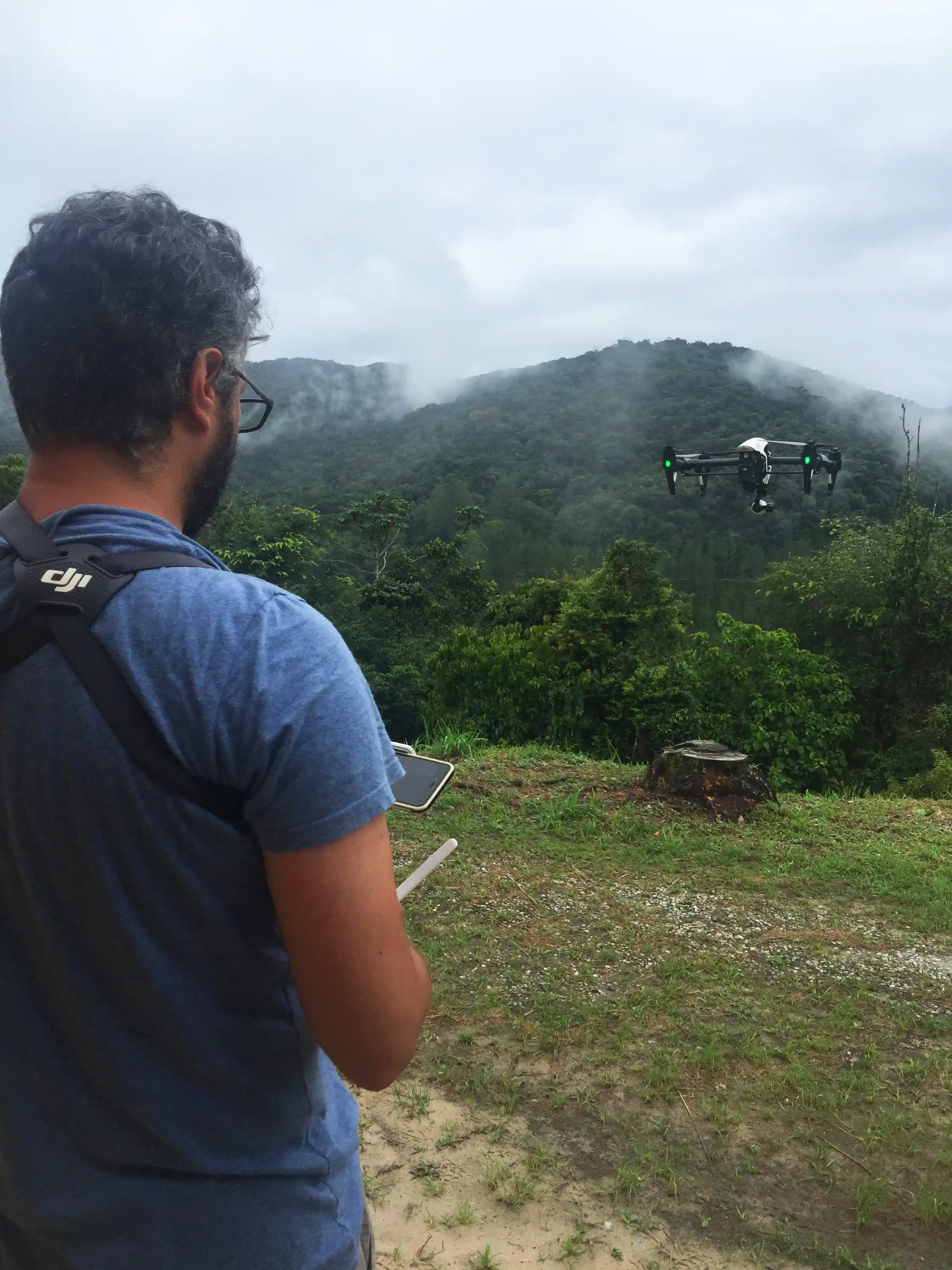 filmagem drone preço