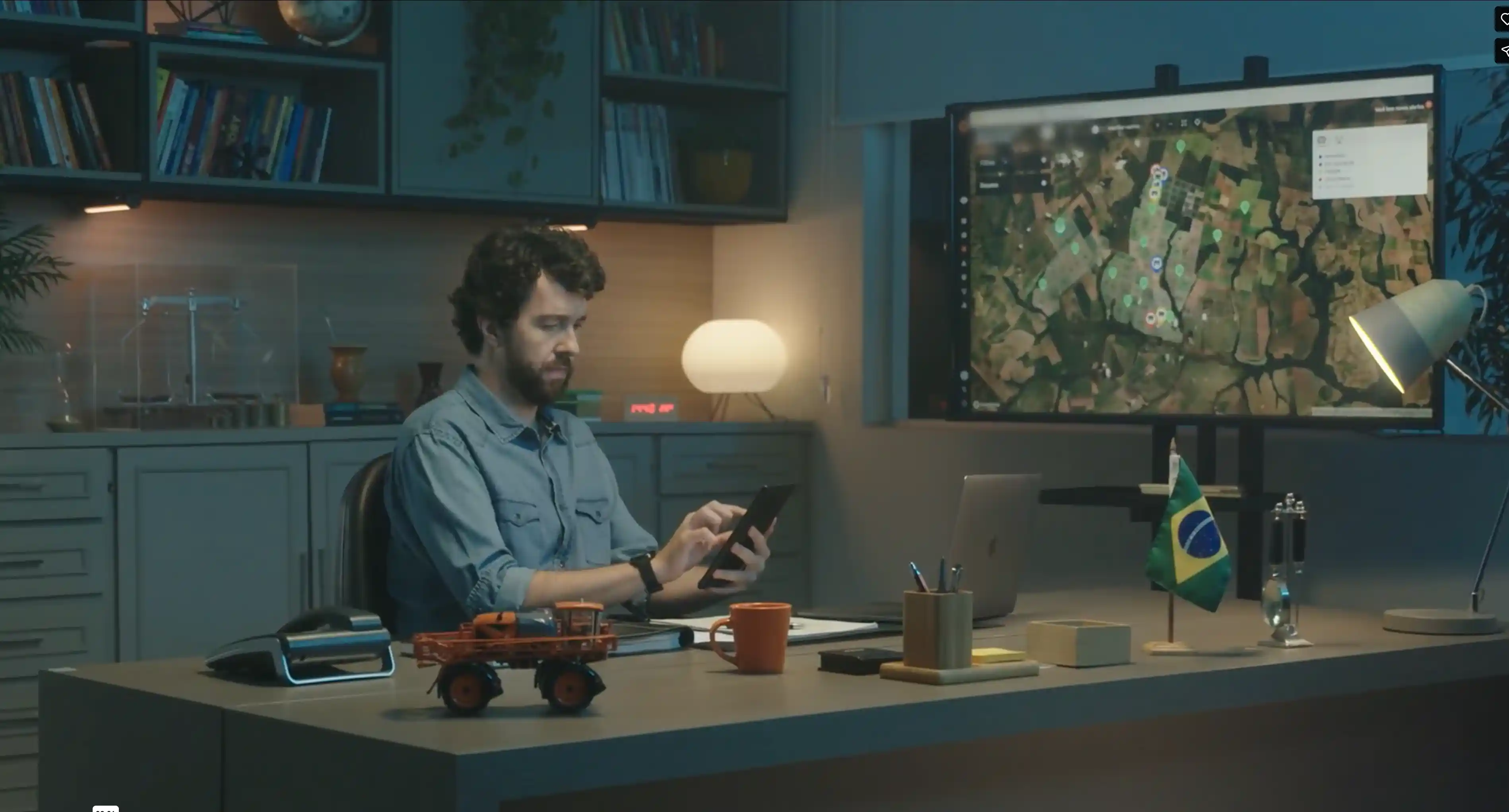 Produtoras de filmes publicitários