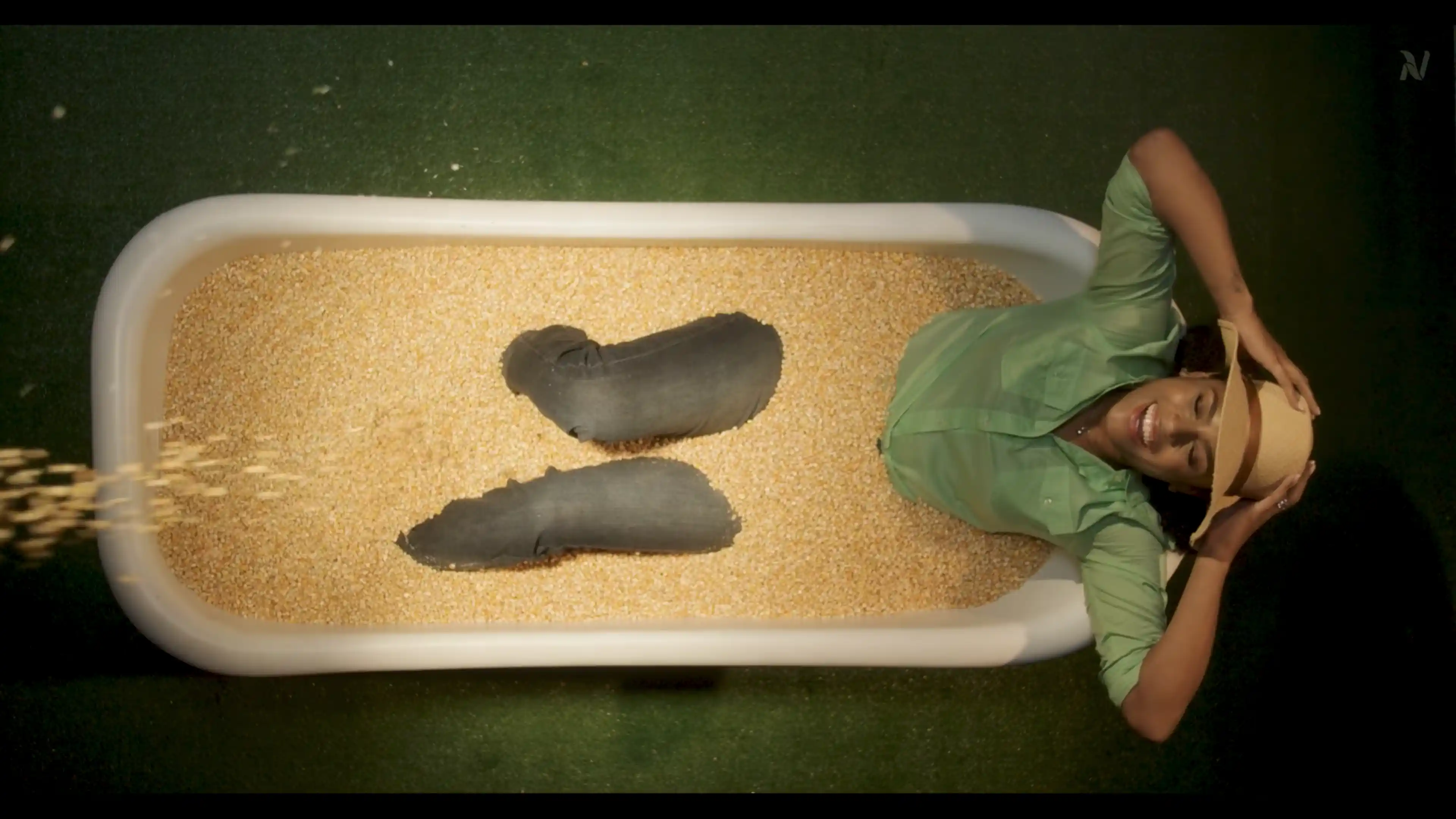 Produtoras de filmes publicitários